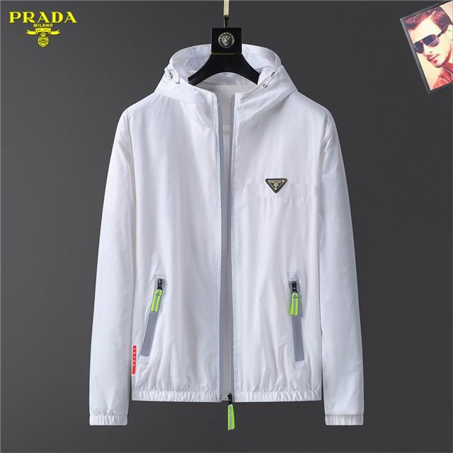 prada Jacket m-3xl-072